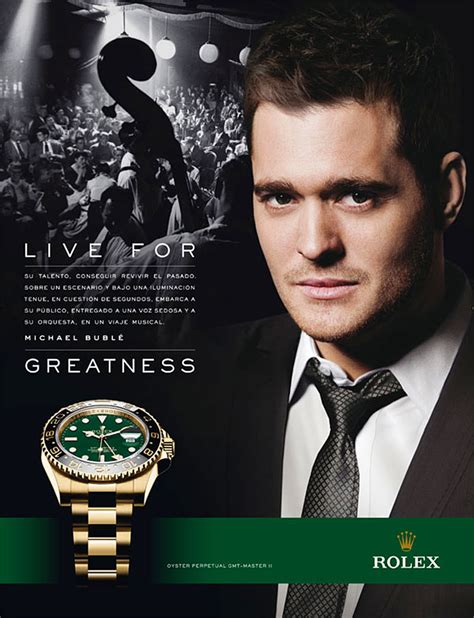 rolex ad campaign|rolex watch advertisement.